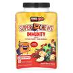 Фото товара Kids Super Chews Immunity Apple, Поддержка иммунитета, 60 таблето