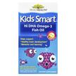 Фото товару Bioglan, Kids Smart Hi DHA-Omega 3 Fish Oil, Омега 3, 30 таблеток