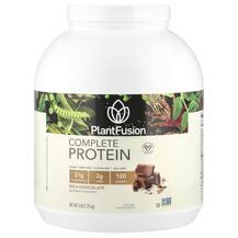 Complete Protein Rich Chocolate Протеин PlantFusion