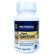 Enzymedica, Digest Spectrum, Ферменти, 30 капсул