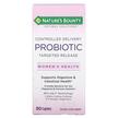 Фото товара Nature's Bounty, Пробиотики для женщин, Controlled Delivery Pr...