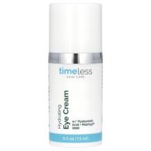 Догляд за шкірою під очима Hydrating Eye Cream 15 мл