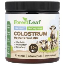 Colostrum Powder Mother's First Milk Unflavored 90 г