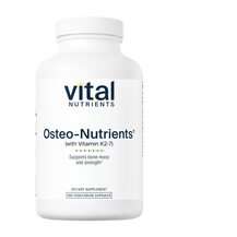 Підтримка суглобів Osteo-Nutrients with Vitamin K2-7