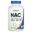 Фото товару NAC Vegan N -Acetyl L -Cysteine 600 mg