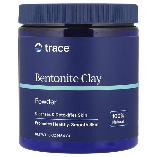 Основное фото товара Линолевая кислота, Bentonite Clay Indian Healing Clay, 454 г