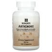 Фото товара Seagate, Артишок, Artichoke 400 mg, 100 капсул
