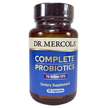 Фото товару Dr. Mercola, Complete Probiotics, Пробіотики Повний комплекс, ...