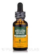 Oregano Spirits Масло орегано Herb Pharm 30 мл