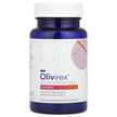 Фото товару Olivirex High Potency Olive Leaf Combination, Листя оливи, 60 кап