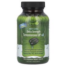 Next Level Testosterone UP v2 Extra Strength бустер