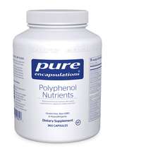 Polyphenol Nutrients Антиоксиданты Pure 360 капсул