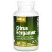 Фото товару Jarrow Formulas, Citrus Bergamot 500 mg, Бергамот 500 мг, 120 ...