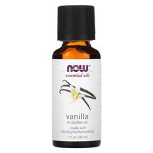Обзор на Pure Essential Oil Vanilla In Jojoba Обзор на Pure Essential Oil Vanilla In Jojoba