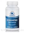 Item photo Progressive Labs, Astaxanthol, 60 Vegetable Capsules