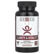Фото товара Zhou Nutrition, Линолевая кислота, Clarity & Vitality, 60 кап