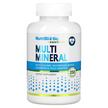 Фото товару Essentials Multi Mineral, Мінеральні добавки, 250 Gluten Free Cap