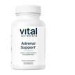Adrenal Support, Підтримка наднирників, 60 капсул
