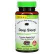 Фото товара Herbs Etc., Поддержка сна, Deep Sleep, 60 Fast-Acting капсул