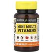 Фото товару Mason, Mini Multi Vitamins, Вітаміни, 100 Mini-Tablets