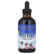 Фото товара Well Child Echinacea-Elderberry Herbal, Травяные добавки, 118.28 