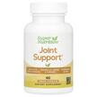 Фото товара Super Nutrition, Поддержка суставов, Joint Support, 60 капсул