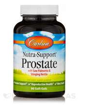 Підтримка простати Nutra-Support Prostate Carlson