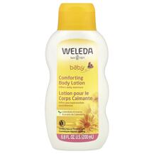 Лосьон для тіла Baby Body Lotion Calendula Weleda