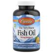Фото товару The Very Finest Fish Oil Natural Orange Flavor, Омега 3, 120 капс