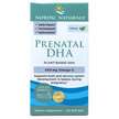 Nordic Naturals, Prenatal DHA, ДГК, 60 капсул