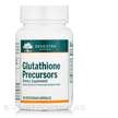 Фото товару Genestra, Glutathione Precursors, L-Глутатіон, 30 капсул