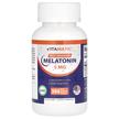 Фото товару Vitamatic, Melatonin Natural Berry 5 mg, Мелатонін, 365 таблеток