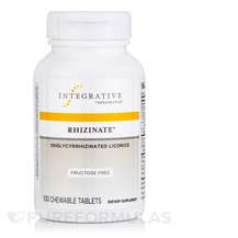Rhizinate Deglycyrrhizinated Licorice Fructose Free