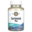 Фото товару KAL, Eye Formula Plus Healthy Eye Support, Підтримка здоров'я ...