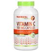 NutriBiotic, Immunity Vitamin C 1000 mg, Вітамін C, 250 капсул