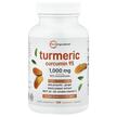 Фото товару Micro Ingredients, Turmeric Curcumin 95, Куркумін, 120 капсул