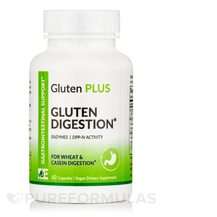 Ферменти Gluten Plus Extra Strength Gluten Digestion