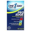 Фото товара Men's Pro Edge Complete Multivitamin with, Мультивитамины, 5