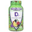 Фото товара Vitamin D3 Natural Peach, Витамин D3 Холекальциферол, 150 таблето