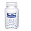 Фото товару Pure Encapsulations, Zinc 15, Цинк, 180 капсул