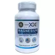 Genex Formulas, Magnesium Lysinate Glycinate, Лізинат магнію г...
