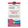 Фото товара Nordic Naturals, Пренатальная ДГК 500 мг, Prenatal DHA, 180 ка...
