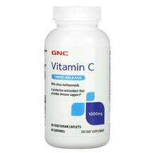 Vitamin C with Citrus Bioflavonoids Timed-Release mg Vitamin C with Citrus Bioflavonoids Timed-Release mg