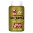 Фото товару Qunol, Extra Strength Ubiquinol 200 mg, Убіхінол, 60 капсул