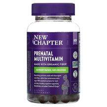 Prenatal Multivitamin Berry Citrus, Мультивітаміни для вагітни...