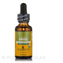 Anise Поддержка пищеварения Herb Pharm 30 мл
