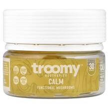 Calm Functional Mushrooms Gummies Pineapple Peach