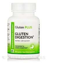 Ферменти Gluten Plus Extra Strength Gluten Digestion