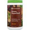 Amazing Grass, Green Superfood Chocolate, Суперфуд, 480 г