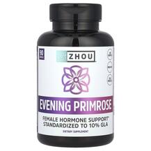 Підтримка гормонів Evening Primrose Female Hormone